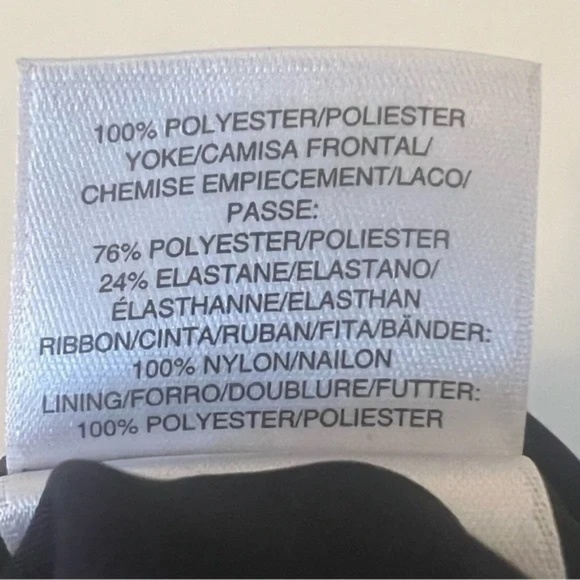 Anne Klein Size 6 Cocktail Dress - Picture 6 of 8